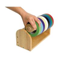 Colorations Easy-loading tape dispenser - without tape
