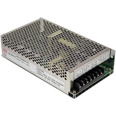 MW Mean Well SD-150B-24 DC/DC-converter 151 W Aantal uitgangen: 1 x Inhoud 1 stuk(s)