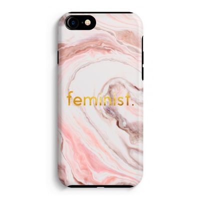 Feminist: iPhone 7 Tough Case