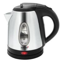 Korona waterkoker 1l 2200w rvs