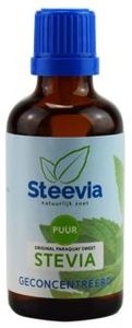 Stevia