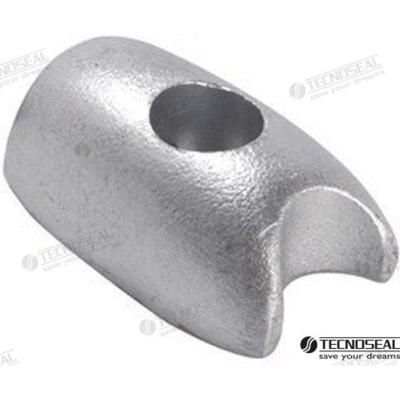 Ánodos hélices Sidepower-Sleipner TEN01055 - SIDEPOWER-SLEIPNER PROPELLER NUT ZINC