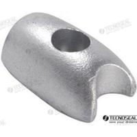 Ánodos hélices Sidepower-Sleipner TEN01055 - SIDEPOWER-SLEIPNER PROPELLER NUT ZINC