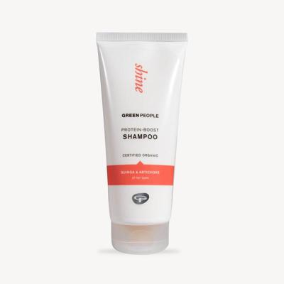 Green People Shampoo artichoke & quinoa