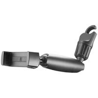 Cellularline HANDYMIRRORK Telefoonhouder voor in de auto 360° draaibaar Cellularline HANDYMIRRORK Telefoonhouder voor in de auto 360° draaibaar