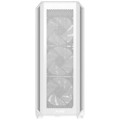 ATX Semi-toren doos XPG 75261538 Wit