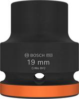 Bosch Accessoires Krachtdop 19 x 50 x 44 mm | M12 | 32,5 mm - 2608003058