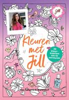 Kleuren met Jill (Paperback)