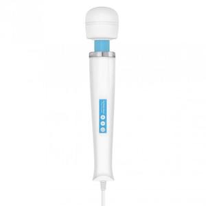 MyMagicWand - Plug In Krachtige Wand Massager Blauw