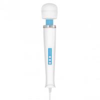 MyMagicWand - Plug In Krachtige Wand Massager Blauw