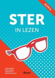 Ster in lezen (Paperback)