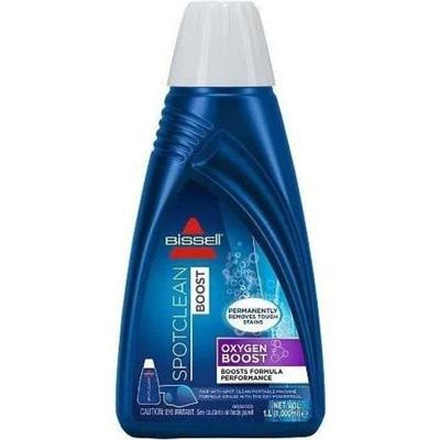 Wasmiddel voor Bissell - zuurstofboost Spotcleaners