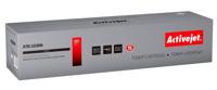 Activejet ATB-1030N (vervanging Brother TN-1030/TN-1050; Supreme; 1000 pagina's; zwart)