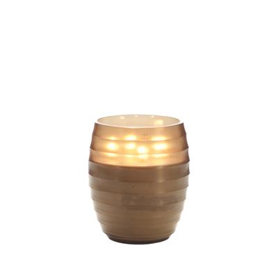 ONNO Collection Ginger Fig Fregate Scented Candle 15.5x17cm 1Stuks ONNO Collection Ginger Fig Fregate Scented Candle 15.5x17cm 1Stuks
