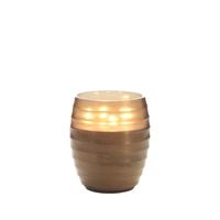 ONNO Collection Ginger Fig Fregate Scented Candle 15.5x17cm 1Stuks ONNO Collection Ginger Fig Fregate Scented Candle 15.5x17cm 1Stuks