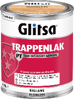 glitsa trappenlak acryl 2.5 ltr - thumbnail