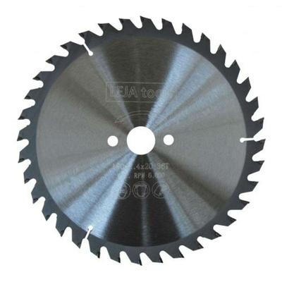 Zaagblad LEJA Tools Standard 2000 24 190 mm Cirkelzaag