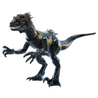 Jurassic World Dino Trackers Action Figure Track 'n Attack Indoraptor
