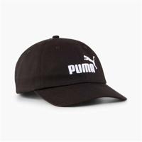 Kinderpet Puma Essentials Zwart
