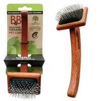 B&B - Slicker brush, Small (02029) - thumbnail