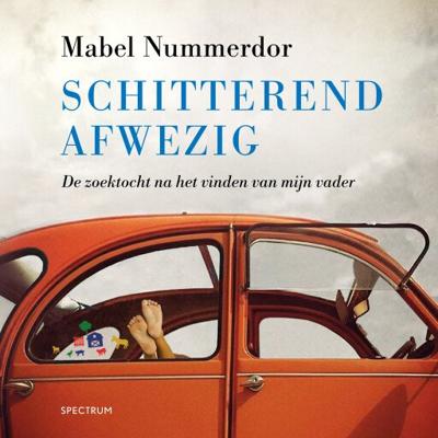 Schitterend afwezig