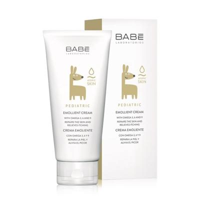 Babé Pediatric Emollient