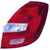Achterlicht Links 7806091