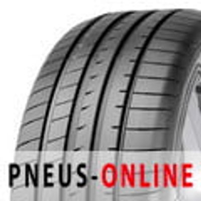 Eagle F1 Asymmetric 3 SUV EMT RunFlat XL (*)