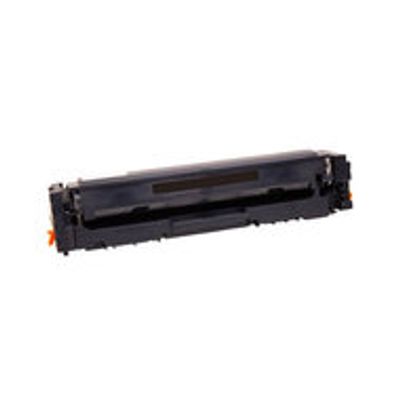 Huismerk HP 415X (W2030X) Toner Zwart