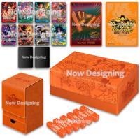 One Piece TCG - 3rd Anniversary Set (Japans)
