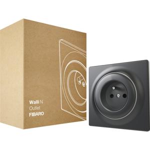 Fibaro Fibaro Walli N Outlet type E