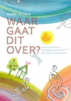 Waar gaat dit over? (Paperback)