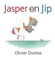 Jasper en Jip Jasper en Jip