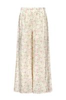 Like Flo Zomer broek meisjes AOP multi - wide leg - Feline