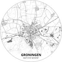 Noordwand City Circles City Circle Groningen - CC050