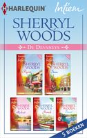 De Devaneys - Sherryl Woods - ebook - thumbnail