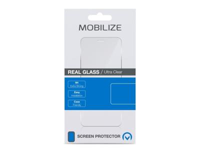 Mobilize Mobilize Glass Screen Protector for Camera Apple iPhone 14 Plus