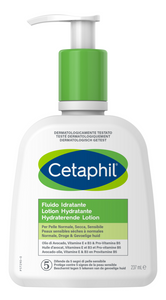 Cetaphil Moisturizing Lotion