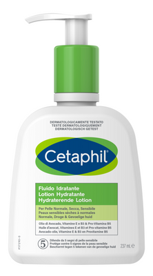 Cetaphil Moisturizing Lotion