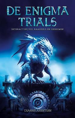 Enigma Trials - Dianne Arentsen - ebook