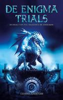 Enigma Trials - Dianne Arentsen - ebook