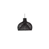 Venture Home Laroche Hanglamp 45x45x35 - Zwart