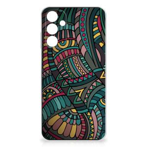 Samsung Galaxy A15 TPU bumper Aztec