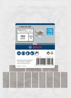 Bosch Accessoires Segmenten voor PRO Core Cutter wet | 182 mm | 1 1/4-inch UNC - 2608601805