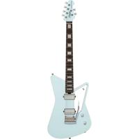 Sterling by Music Man Mariposa Daphne Blue elektrische gitaar - thumbnail