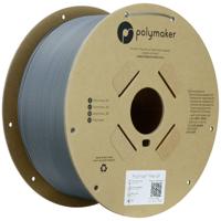 Polymaker PG02003 Filament PA6-GF Glasvezelversterkt, Chemisch bestendig, Hoge stijfheid, Hittebestendig 1.75 mm 2000 g Grijs PolyMide™ 1 stuk(s)