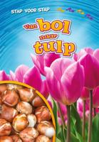 Van bol naar tulp (Hardback) Van bol naar tulp (Hardback)