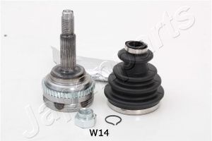 Homokineet reparatie set, aandrijfas GIW14