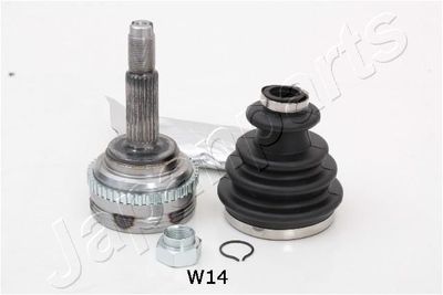 Homokineet reparatie set, aandrijfas GIW14