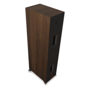 Klipsch: RP-8000F II Vloerstaande Speaker - Walnoot